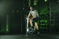 Concept2-Bikeerg