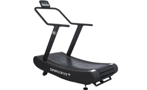 DRAX MOTORSUZ KOŞU BANDI