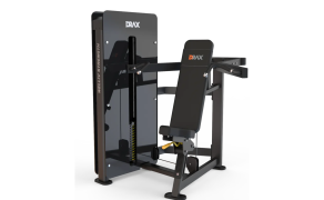 DRAX SHOULDER PRESS