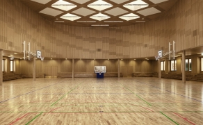 Junckers-sports-floor-Falkonergaardensgymnasium1