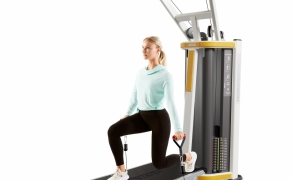 Nautilus---HumanSport---Pull-Lift---Female