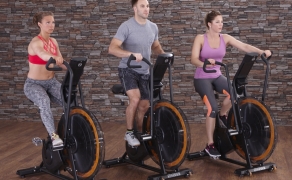 Octane Fitness Airdynex Cross Fit