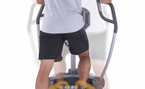 Octane Fitness LateralX 1