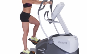 Octane Fitness LateralX