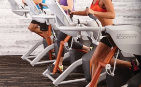 Octane Fitness Zero Runner 3