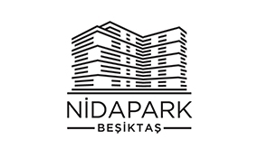 Nida-Park-Beşiktaş-logo