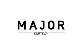 MAJOR-KURTKÖY-EV-LOGO