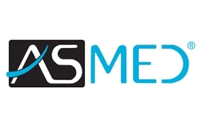 Asmed-Logo