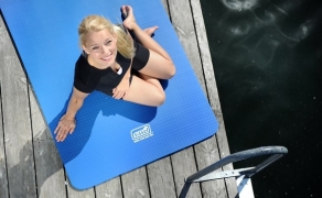 "Gymnastik Mat_Anw1_sw11"