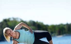 Sissel Fitness Pilates Roller