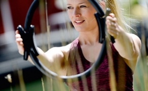 Sissel Pilates Çemberi