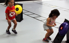 Smartfit Çocuk Spor 1