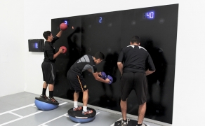 Smartfit Antrenman 1