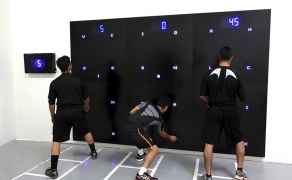 Smartfit Antrenman 2