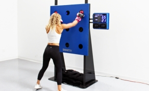 Smartfit Profesyonel Fitness Spor