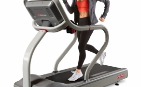 Star-Trac---Running---45-Degrees---Female